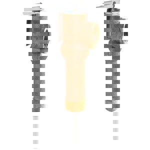 LF 3/4 EXT SHANK PRES RELIEF VLV